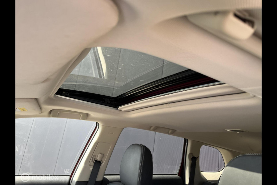 Mitsubishi Outlander 2.4 PHEV Intense+ trekhaak allseason banden