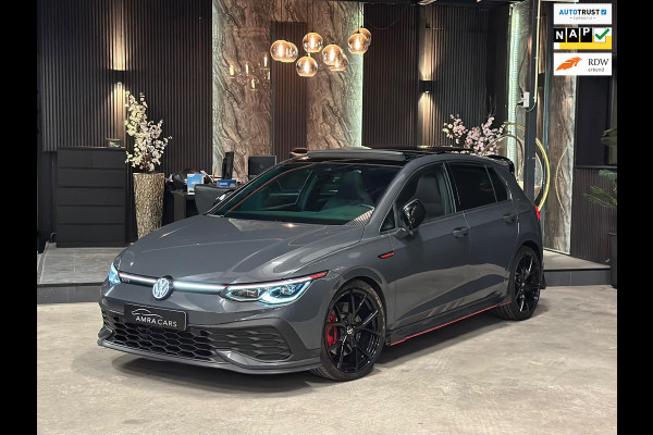 Volkswagen Golf 2.0 TSI GTI|PANO|BOMVOL!