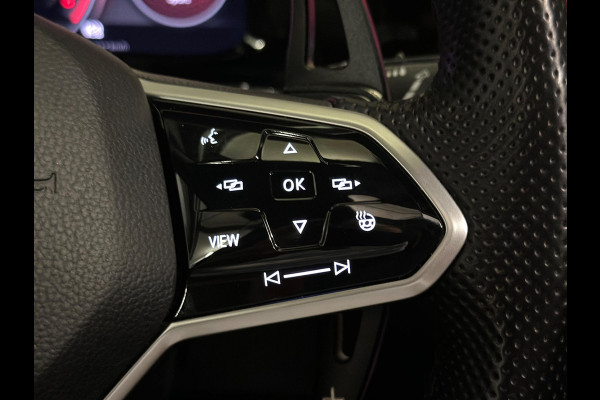 Volkswagen Golf 2.0 TSI GTI|PANO|BOMVOL!