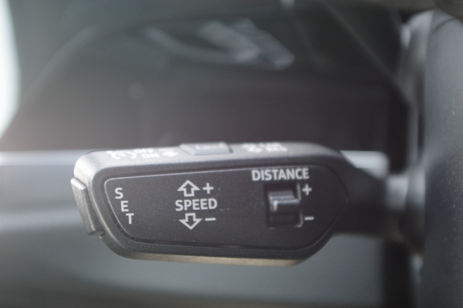 Audi Q3 Sportback 45 TFSI e 245 PK S-Line Edition PHEV, Sonos Sound, Elek. Trekhaak, Camera, DAB