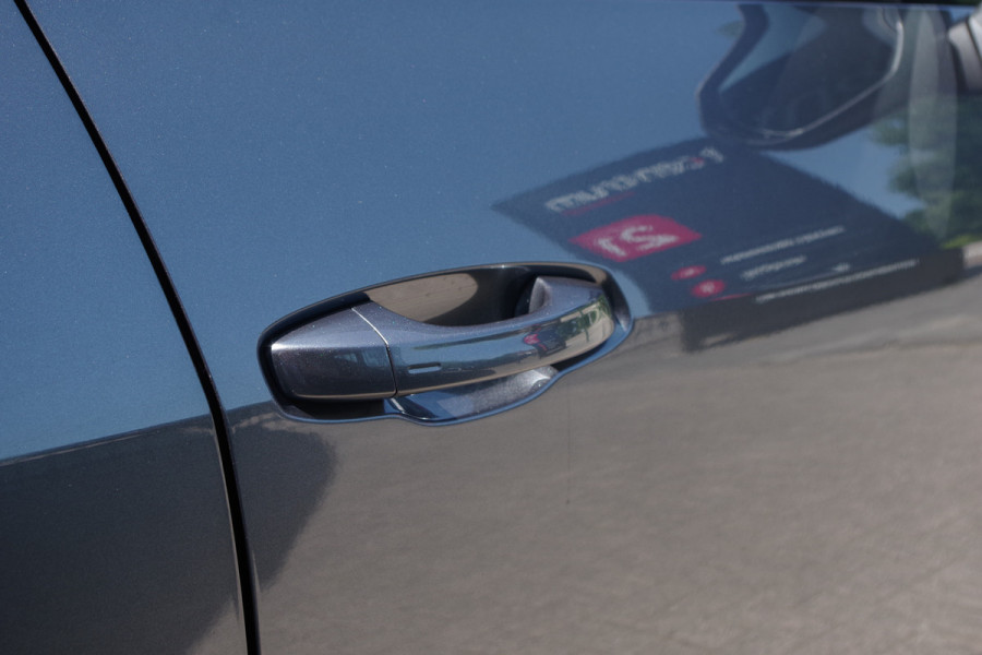 Audi Q3 Sportback 45 TFSI e 245 PK S-Line Edition PHEV, Sonos Sound, Elek. Trekhaak, Camera, DAB