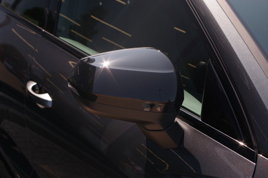 Audi Q3 Sportback 45 TFSI e 245 PK S-Line Edition PHEV, Sonos Sound, Elek. Trekhaak, Camera, DAB