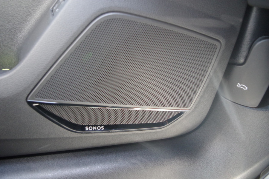 Audi Q3 Sportback 45 TFSI e 245 PK S-Line Edition PHEV, Sonos Sound, Elek. Trekhaak, Camera, DAB