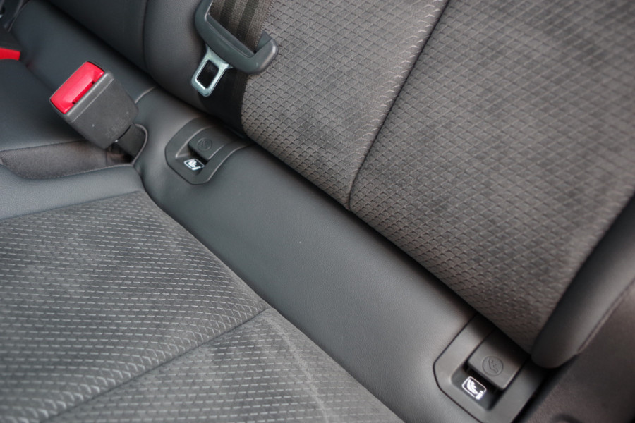 Audi Q3 Sportback 45 TFSI e 245 PK S-Line Edition PHEV, Sonos Sound, Elek. Trekhaak, Camera, DAB