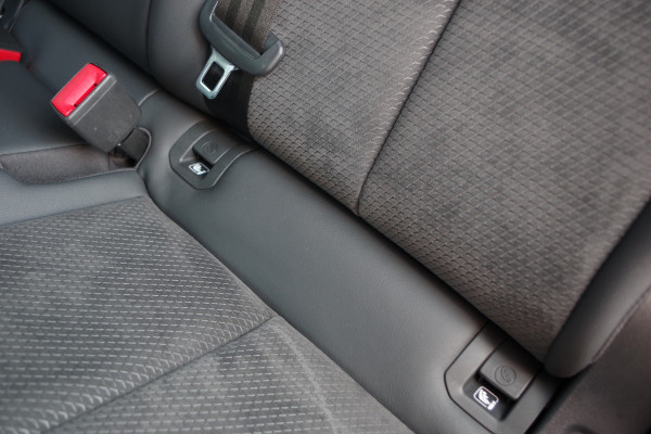 Audi Q3 Sportback 45 TFSI e 245 PK S-Line Edition PHEV, Sonos Sound, Elek. Trekhaak, Camera, DAB