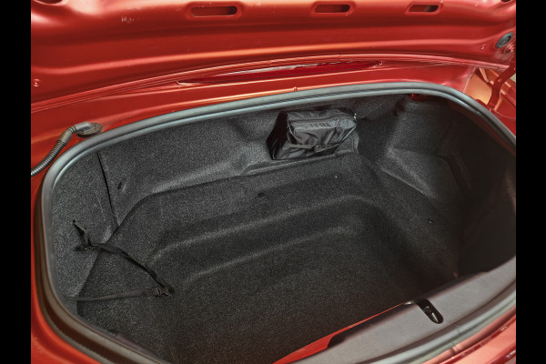 Mazda MX-5 1.5 SkyActiv-G 132 Luxury dealer onderhouden