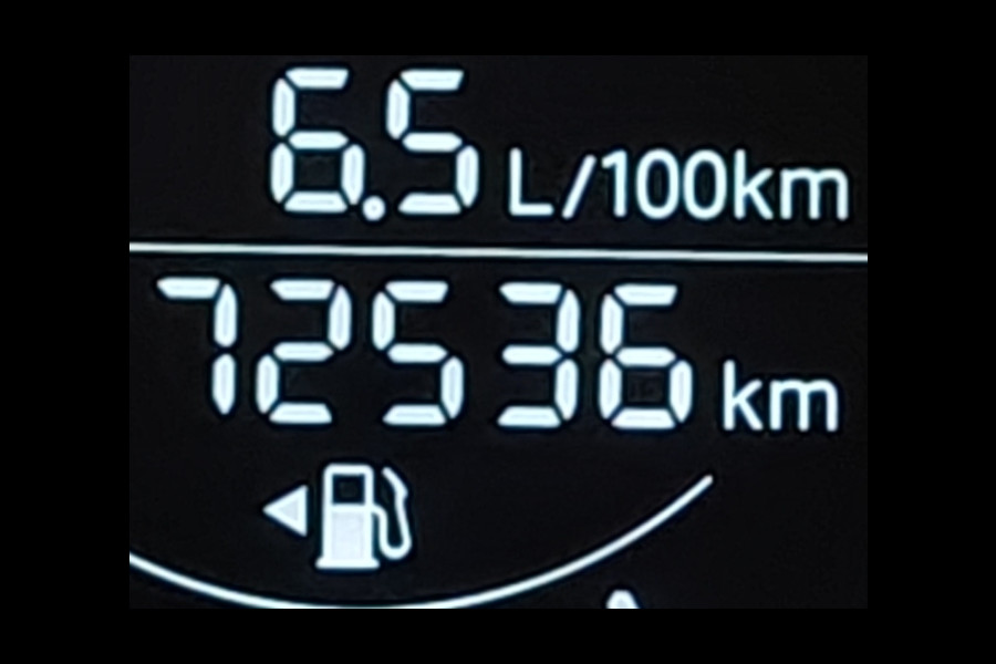 Mazda MX-5 1.5 SkyActiv-G 132 Luxury dealer onderhouden