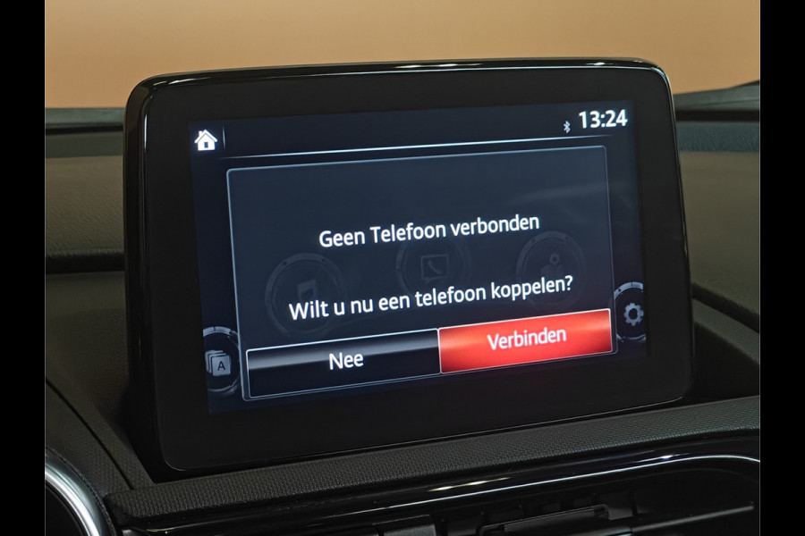 Mazda MX-5 1.5 SkyActiv-G 132 Luxury dealer onderhouden