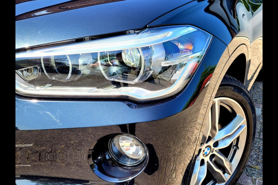BMW X1 SDrive20i M-sport, Camera, Harman K. (Dealer-onderhouden)