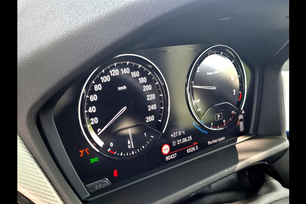 BMW X1 SDrive20i M-sport, Camera, Harman K. (Dealer-onderhouden)