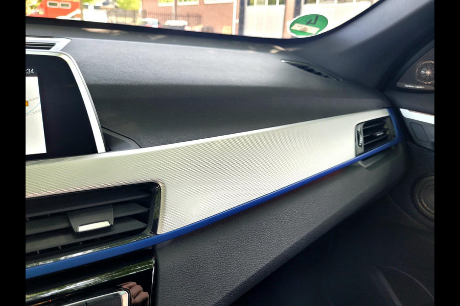 BMW X1 SDrive20i M-sport, Camera, Harman K. (Dealer-onderhouden)