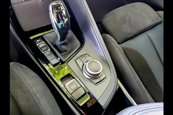 BMW X1 SDrive20i M-sport, Camera, Harman K. (Dealer-onderhouden)