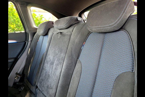 BMW X1 SDrive20i M-sport, Camera, Harman K. (Dealer-onderhouden)