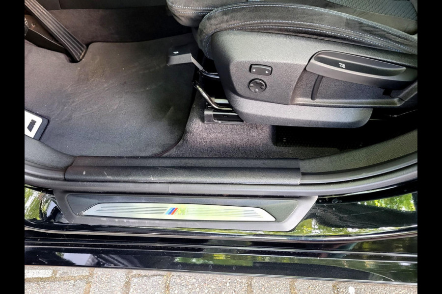 BMW X1 SDrive20i M-sport, Camera, Harman K. (Dealer-onderhouden)
