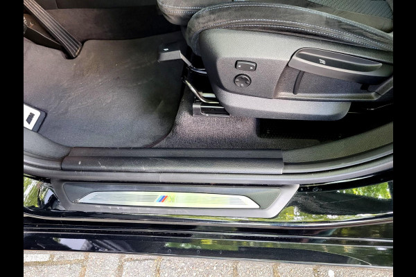 BMW X1 SDrive20i M-sport, Camera, Harman K. (Dealer-onderhouden)