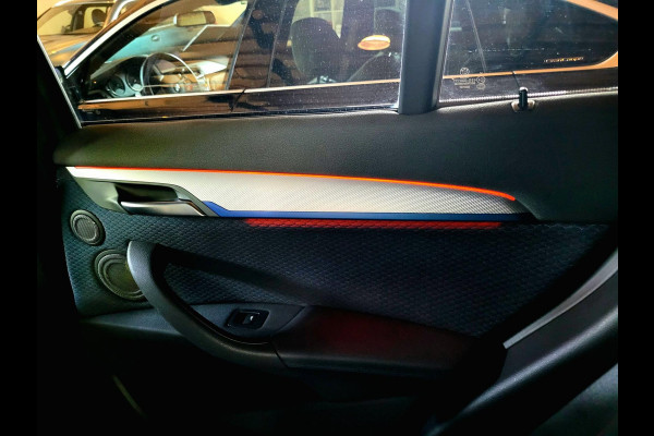 BMW X1 SDrive20i M-sport, Camera, Harman K. (Dealer-onderhouden)