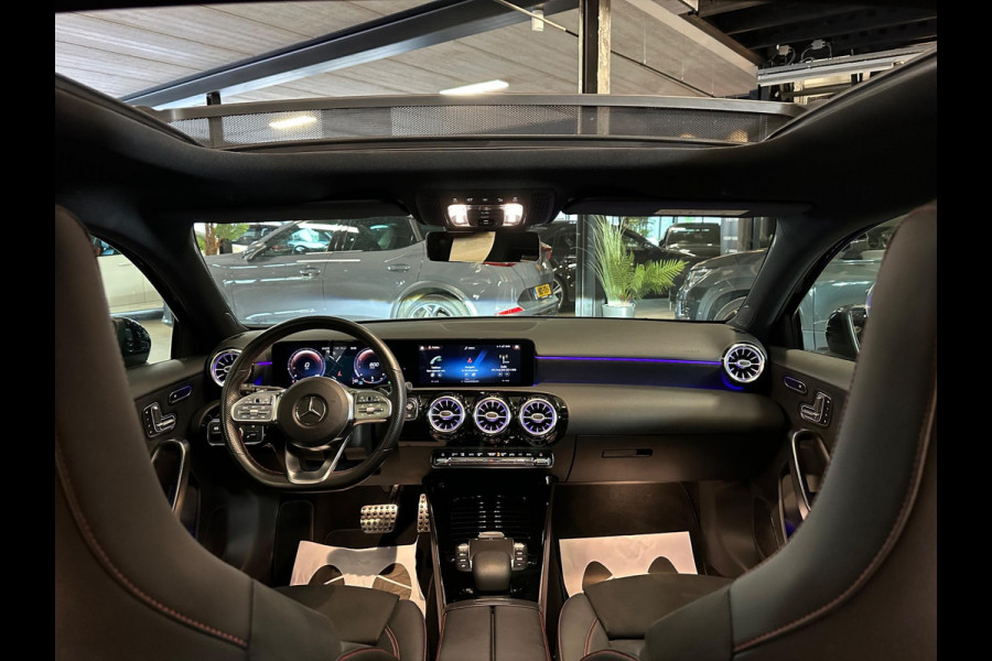 Mercedes-Benz A-Klasse 180|PANO|MEMORY|SFEER|BOMVOL