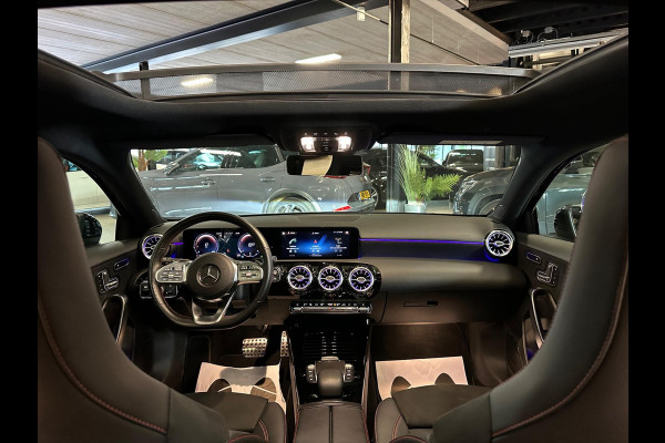 Mercedes-Benz A-Klasse 180|PANO|MEMORY|SFEER|BOMVOL