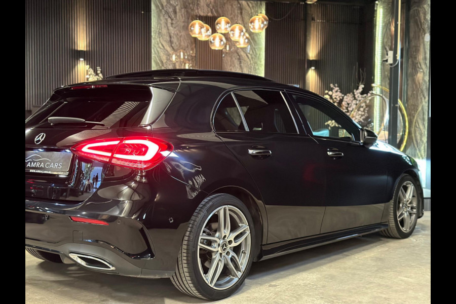 Mercedes-Benz A-Klasse 180|PANO|MEMORY|SFEER|BOMVOL