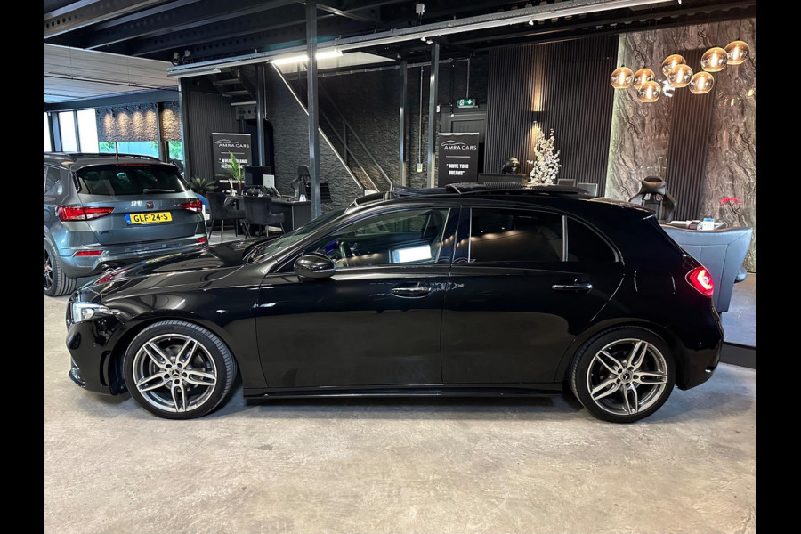 Mercedes-Benz A-Klasse 180|PANO|MEMORY|SFEER|BOMVOL