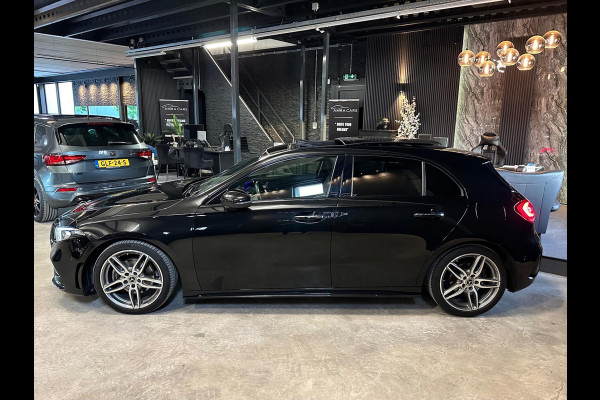 Mercedes-Benz A-Klasse 180|PANO|MEMORY|SFEER|BOMVOL