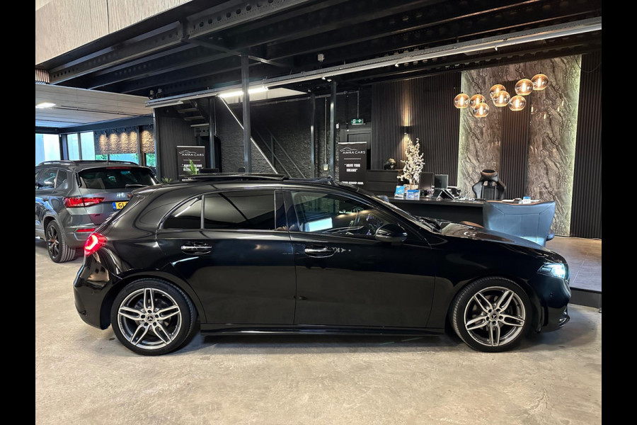 Mercedes-Benz A-Klasse 180|PANO|MEMORY|SFEER|BOMVOL