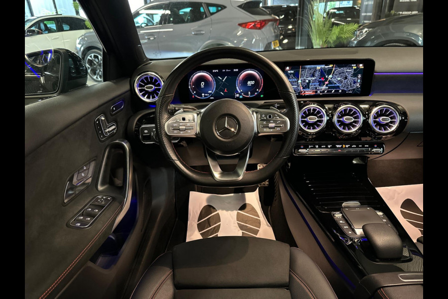 Mercedes-Benz A-Klasse 180|PANO|MEMORY|SFEER|BOMVOL