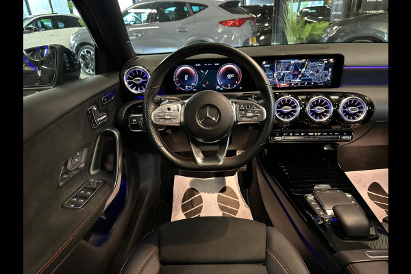 Mercedes-Benz A-Klasse 180|PANO|MEMORY|SFEER|BOMVOL