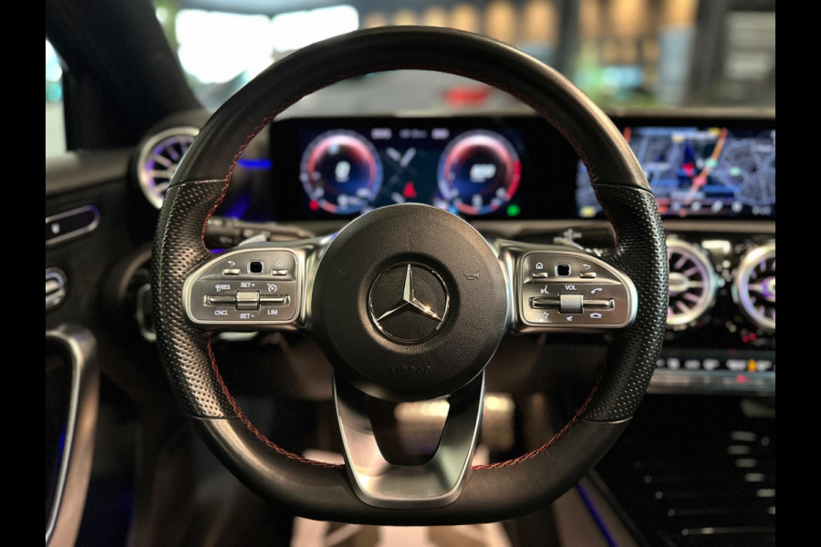 Mercedes-Benz A-Klasse 180|PANO|MEMORY|SFEER|BOMVOL