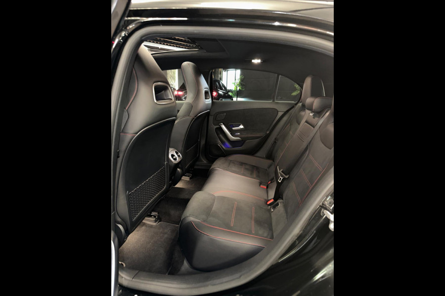 Mercedes-Benz A-Klasse 180|PANO|MEMORY|SFEER|BOMVOL