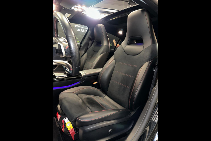 Mercedes-Benz A-Klasse 180|PANO|MEMORY|SFEER|BOMVOL