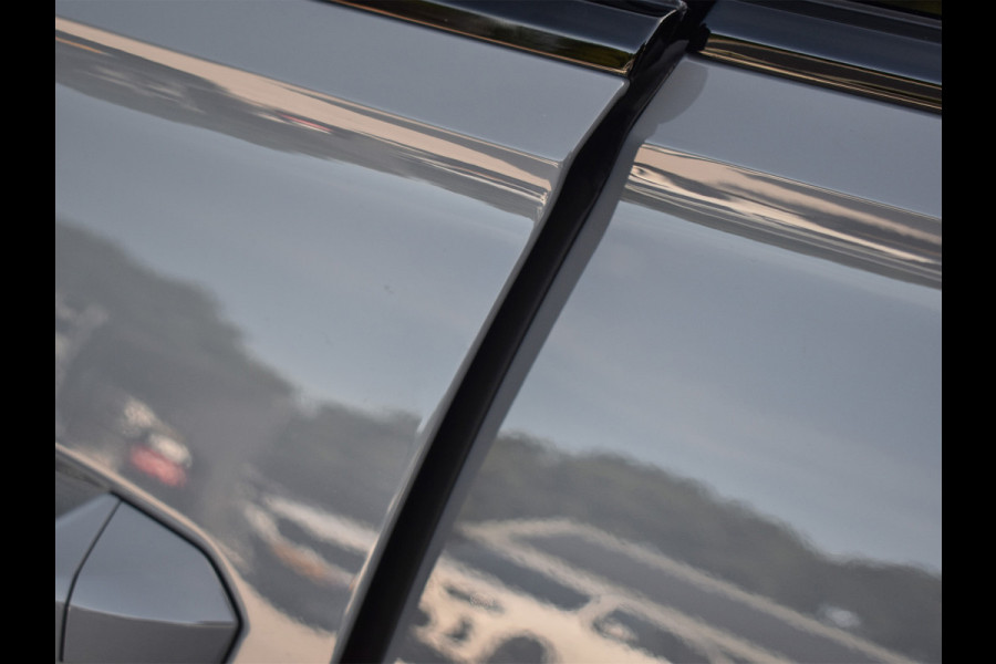 Audi Q8 60 TFSI e quattro Pro Line S Competition | B&O ADVANCED | PANORAMADAK | MASSAGE STOELEN | 4 WIEL BESTURING | ALCANTARE HEMEL | S