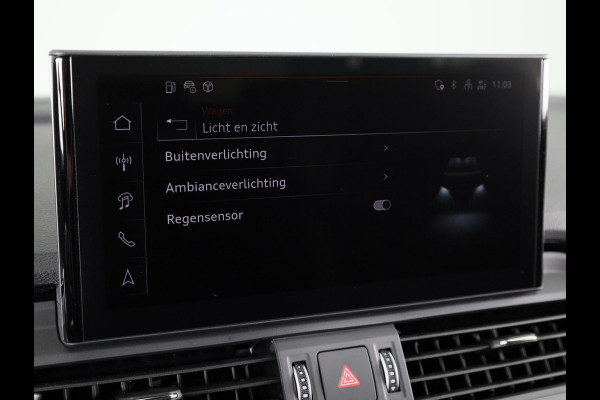 Audi Q5 Sportback 50 TFSI e S edition Competition 299pk | Luchtvering | Panoramadak | Nappa leder | ACC | B&O | Keyless