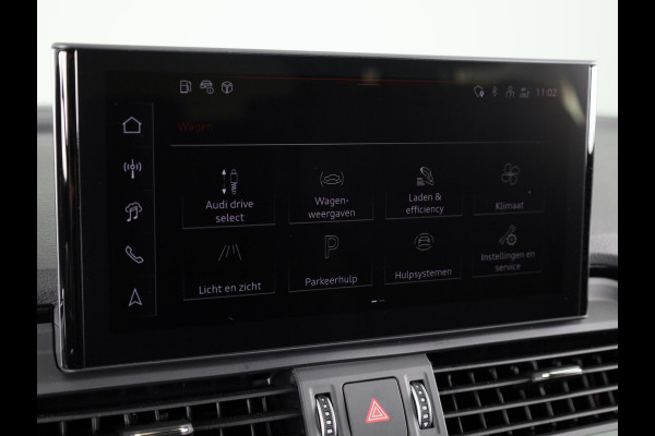 Audi Q5 Sportback 50 TFSI e S edition Competition 299pk | Luchtvering | Panoramadak | Nappa leder | ACC | B&O | Keyless