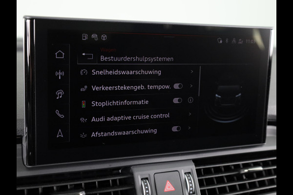 Audi Q5 Sportback 50 TFSI e S edition Competition 299pk | Luchtvering | Panoramadak | Nappa leder | ACC | B&O | Keyless