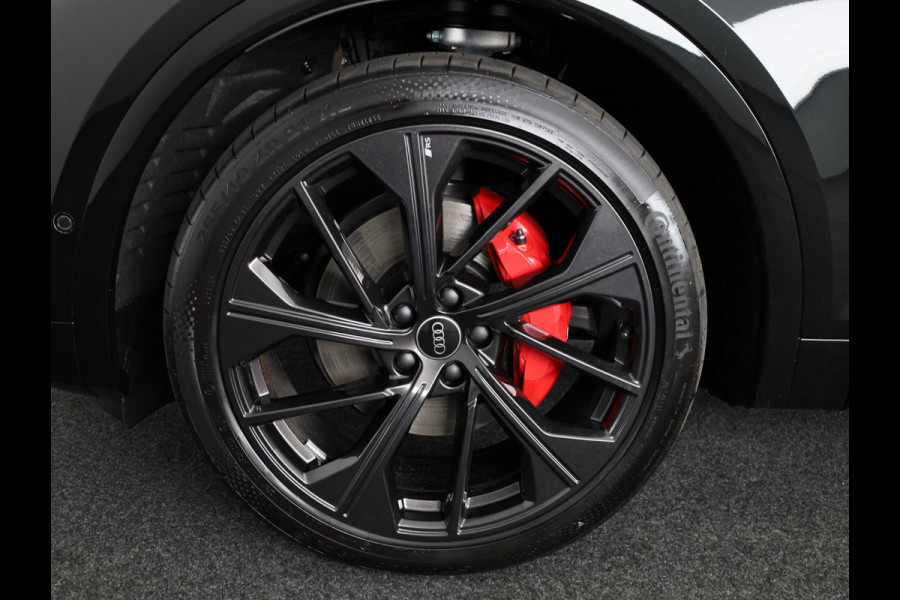 Audi Q5 Sportback 50 TFSI e S edition Competition 299pk | Luchtvering | Panoramadak | Nappa leder | ACC | B&O | Keyless