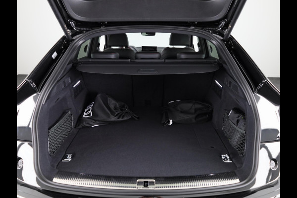 Audi Q5 Sportback 50 TFSI e S edition Competition 299pk | Luchtvering | Panoramadak | Nappa leder | ACC | B&O | Keyless