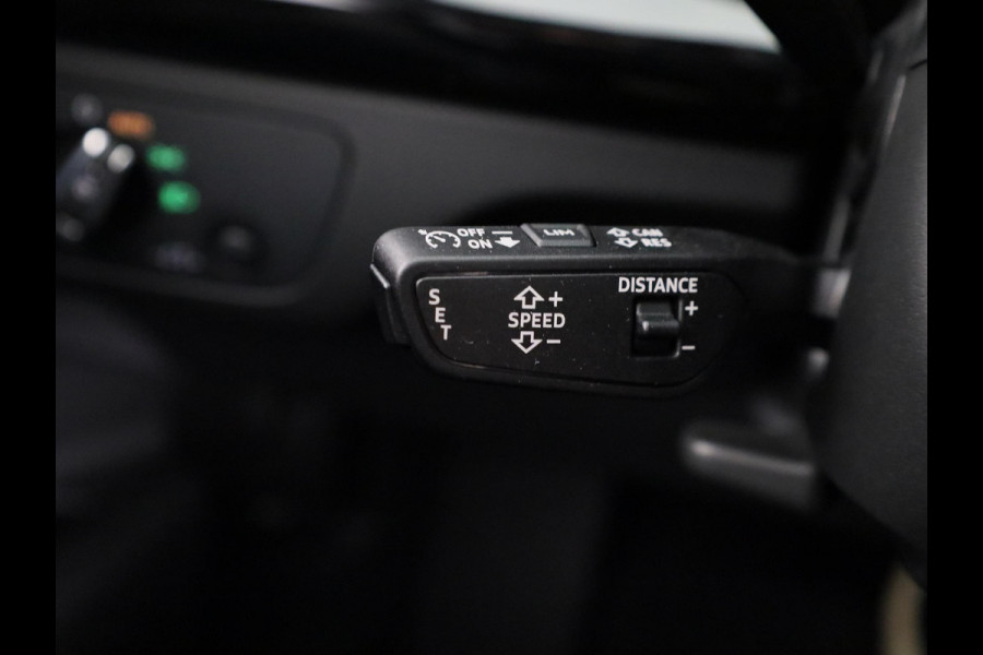 Audi Q5 Sportback 50 TFSI e S edition Competition 299pk | Luchtvering | Panoramadak | Nappa leder | ACC | B&O | Keyless