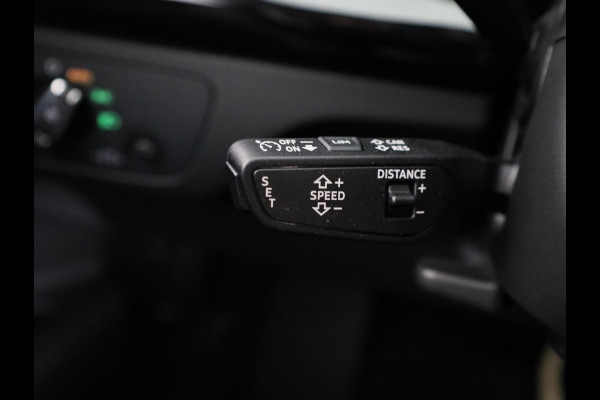 Audi Q5 Sportback 50 TFSI e S edition Competition 299pk | Luchtvering | Panoramadak | Nappa leder | ACC | B&O | Keyless