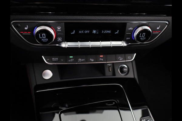 Audi Q5 Sportback 50 TFSI e S edition Competition 299pk | Luchtvering | Panoramadak | Nappa leder | ACC | B&O | Keyless