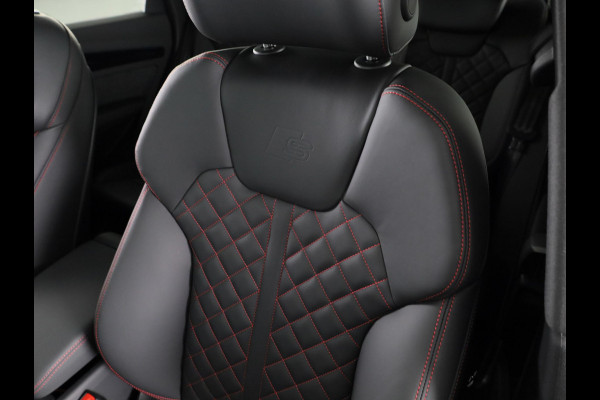 Audi Q5 Sportback 50 TFSI e S edition Competition 299pk | Luchtvering | Panoramadak | Nappa leder | ACC | B&O | Keyless