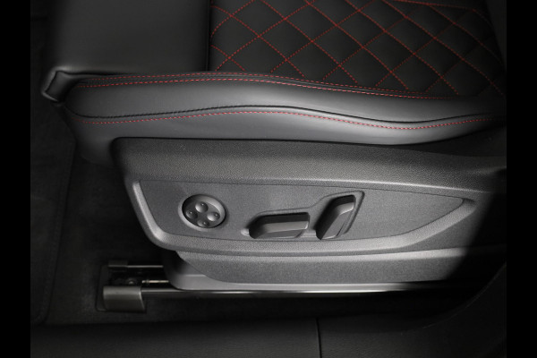 Audi Q5 Sportback 50 TFSI e S edition Competition 299pk | Luchtvering | Panoramadak | Nappa leder | ACC | B&O | Keyless