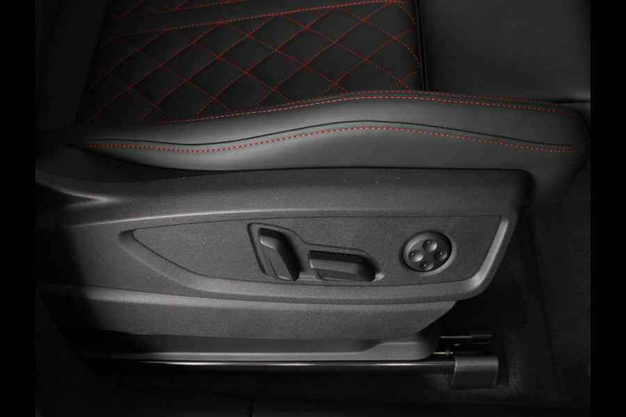 Audi Q5 Sportback 50 TFSI e S edition Competition 299pk | Luchtvering | Panoramadak | Nappa leder | ACC | B&O | Keyless