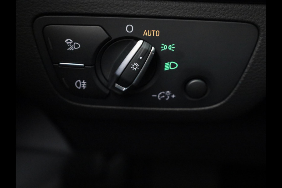 Audi Q5 Sportback 50 TFSI e S edition Competition 299pk | Luchtvering | Panoramadak | Nappa leder | ACC | B&O | Keyless