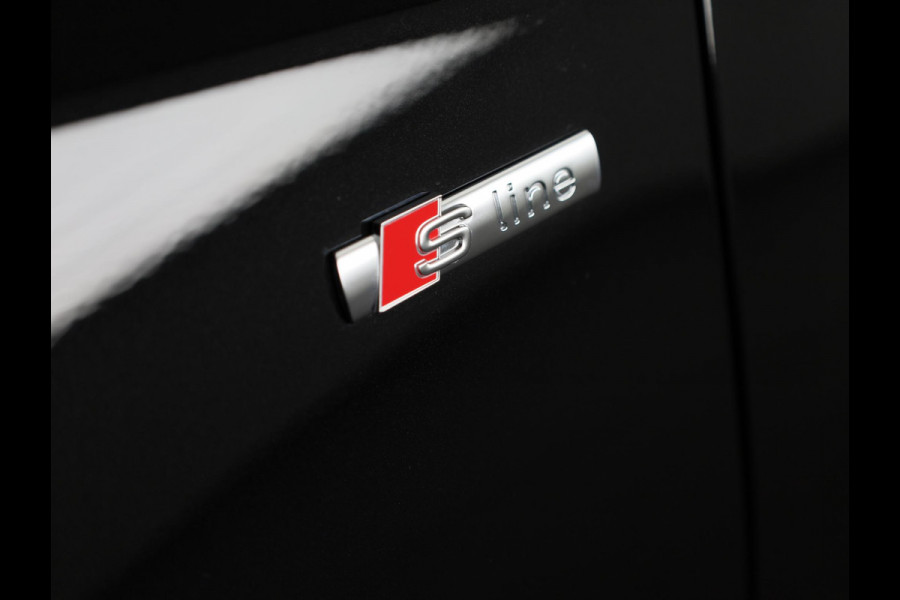 Audi Q5 Sportback 50 TFSI e S edition Competition 299pk | Luchtvering | Panoramadak | Nappa leder | ACC | B&O | Keyless