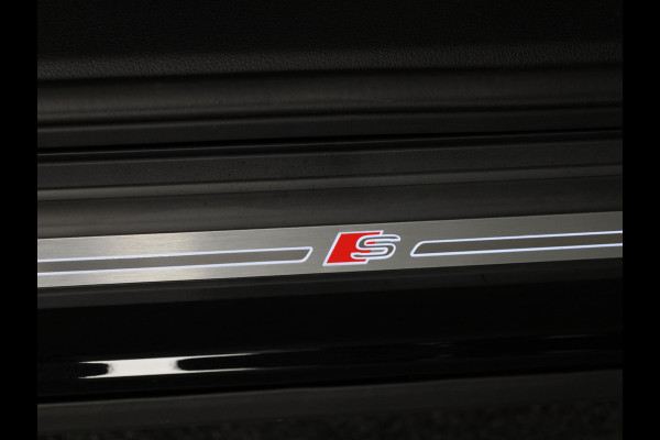 Audi Q5 Sportback 50 TFSI e S edition Competition 299pk | Luchtvering | Panoramadak | Nappa leder | ACC | B&O | Keyless