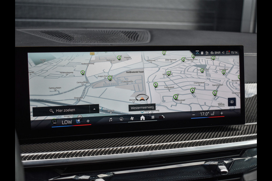 BMW X5 xDrive50e M-SPORT PRO | PANORAMADAK | CARBON INLEG | ACTIVE STEERING | M-STOELEN | MASSAGE STOELEN | STOEL VENTILATIE EN VERWARM