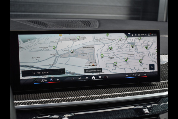 BMW X5 xDrive50e M-SPORT PRO | PANORAMADAK | CARBON INLEG | ACTIVE STEERING | M-STOELEN | MASSAGE STOELEN | STOEL VENTILATIE EN VERWARM