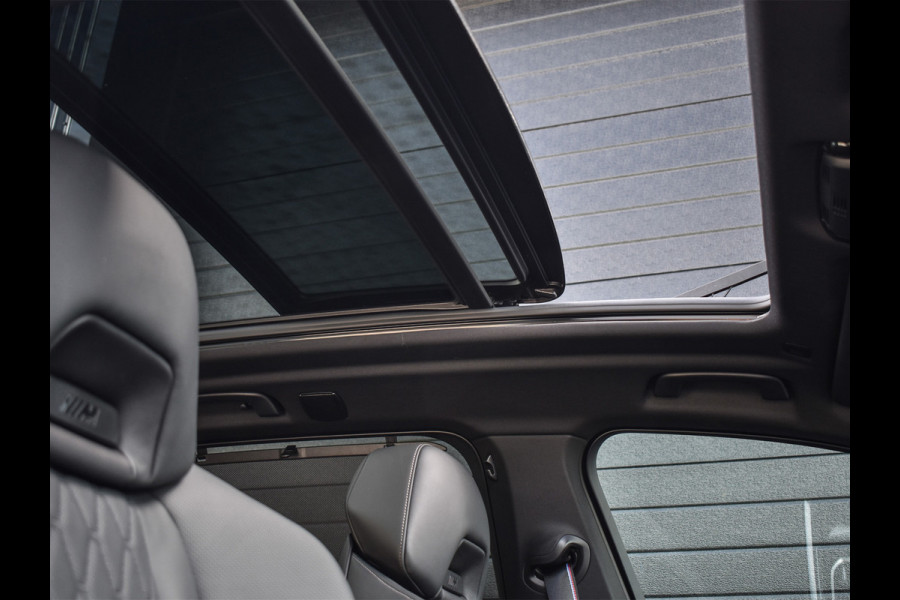 BMW X5 xDrive50e M-SPORT PRO | PANORAMADAK | CARBON INLEG | ACTIVE STEERING | M-STOELEN | MASSAGE STOELEN | STOEL VENTILATIE EN VERWARM