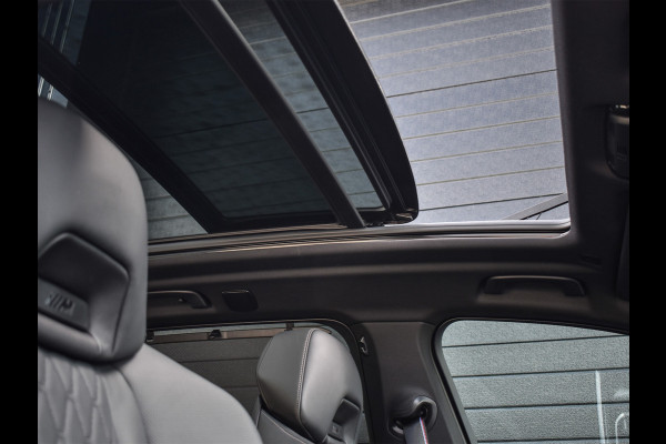 BMW X5 xDrive50e M-SPORT PRO | PANORAMADAK | CARBON INLEG | ACTIVE STEERING | M-STOELEN | MASSAGE STOELEN | STOEL VENTILATIE EN VERWARM